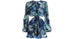 Zimmermann Esplanade Flutter Playsuit (For Hire)