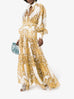 Zimmermann Zippy Billow Dress (For Hire)