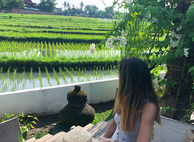 TOP 4 MUST VISIT ECO FRIENDLY HEALTHY CAFES IN CANGGU, BALI