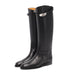 Hermes Jumping Boot Box Calfskin Size 41