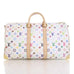 Louis Vuitton Murakami Keepall Bandouliere 45