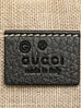 Gucci 2016-2024 Calfskin Bamboo clutch bag