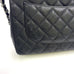 Chanel Classic Jumbo Double Flap Caviar Leather 24K Silver H/W