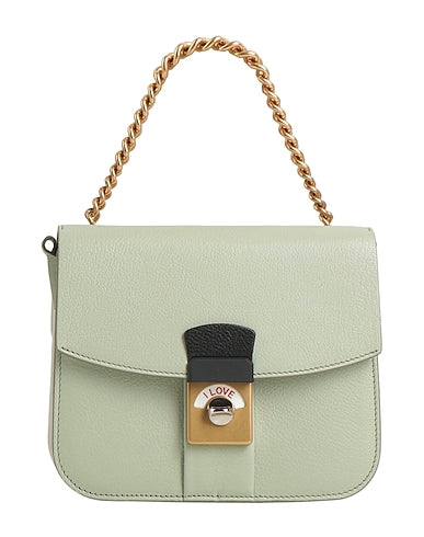 Maison Margiela Sage Green Handbag