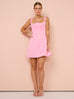 Leo And Lin Jacinta Mini Dress