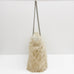 Prada Faux Fur Tote Bag