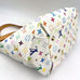 Vintage Louis Vuitton Murakami White Multicolour Annie Bag GM