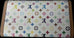 Vintage Louis Vuitton Murakami Sarah White Multicolour Wallet