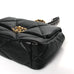 Chanel 19 Black Medium Bag