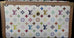 Vintage Louis Vuitton Murakami Sarah White Multicolour Wallet