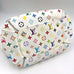 Vintage Louis Vuitton Murakami White Multicolour Annie Bag GM