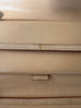 Vintage Louis Vuitton Murakami Sarah White Multicolour Wallet