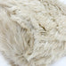 Prada Faux Fur Tote Bag