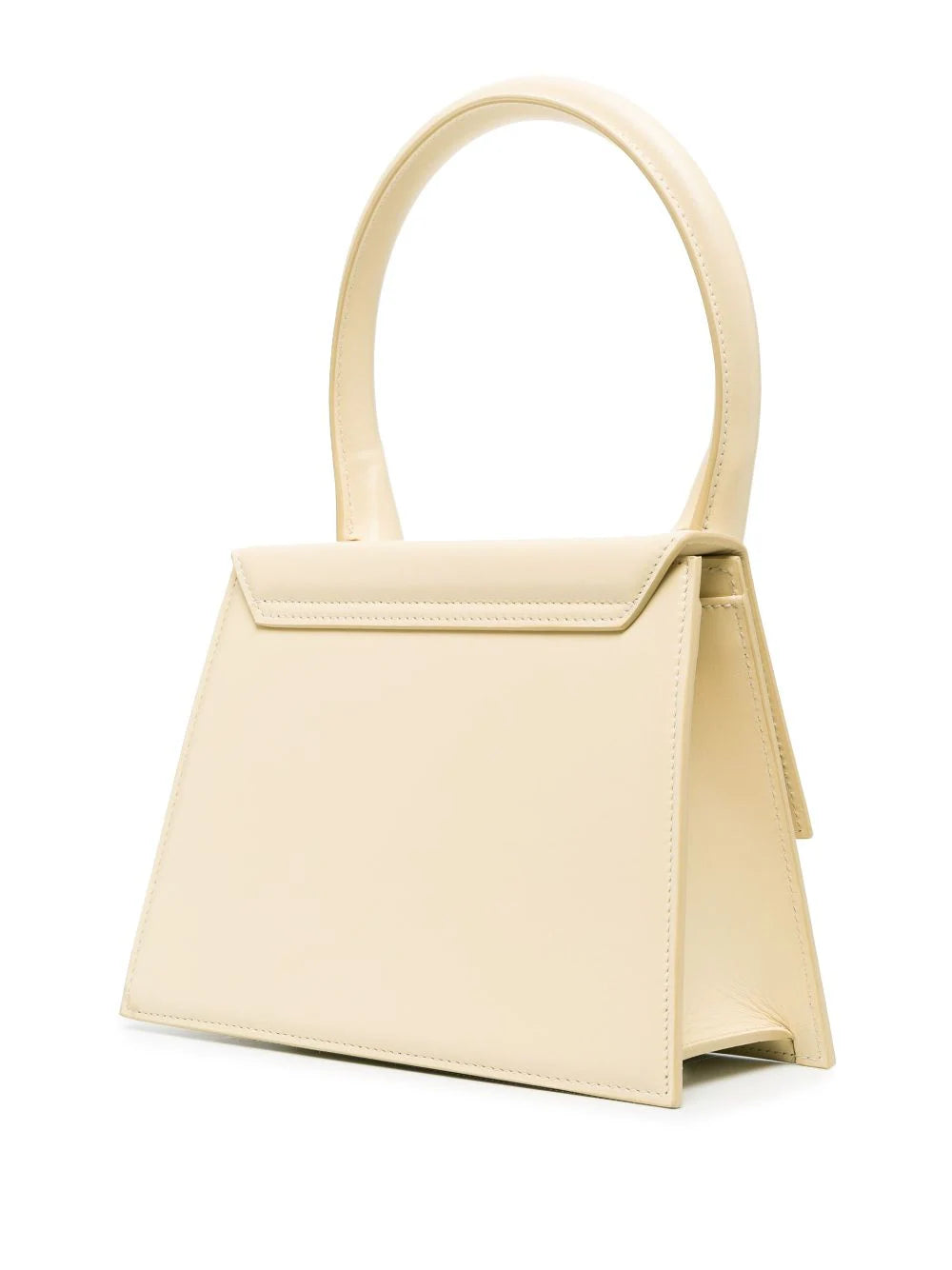 Jacquemus Le Grand Chiquito tote bag – EKOLUV Jacquemus Le Grand Chiquito tote bag – EKOLUV