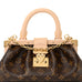 Louis Vuitton Monogram Top Handle Bag