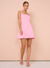 Leo And Lin Jacinta Mini Dress