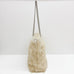 Prada Faux Fur Tote Bag