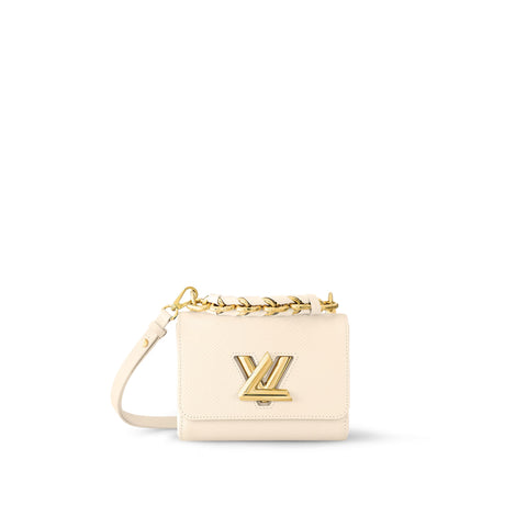 Louis Vuitton Twist PM handbag (For Hire)