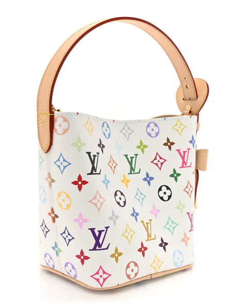 Louis Vuitton Murakami All in BB Bag