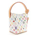 Louis Vuitton Murakami All in BB Bag