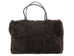 Bottega Veneta Arco Medium Tote Shearling