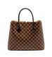 Louis Vuitton Kensington Damier Ebene Handbag