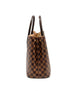 Louis Vuitton Kensington Damier Ebene Handbag