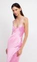 Bec & Bridge Cedar City Maxi Dress Pink (For Hire)
