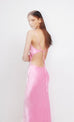 Bec & Bridge Cedar City Maxi Dress Pink (For Hire)
