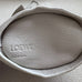 LOEWE ANIMALS Bunny Calf Sheepskin Shoulder Bag