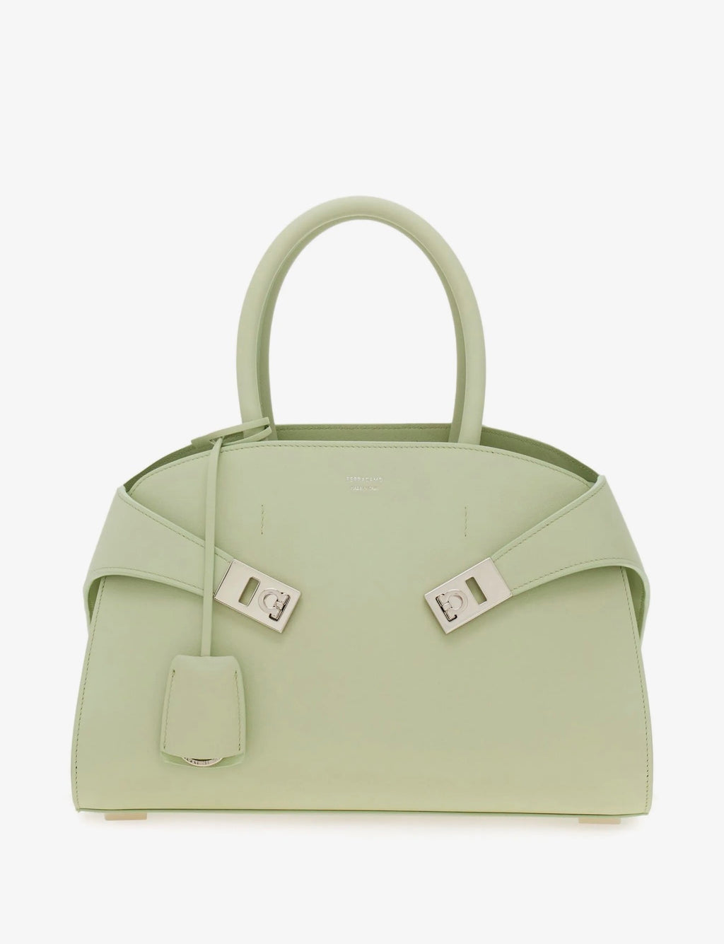 Ferragamo Hug Handbag
