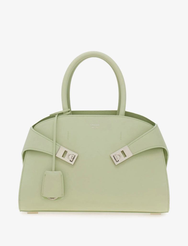 Ferragamo Hug Handbag