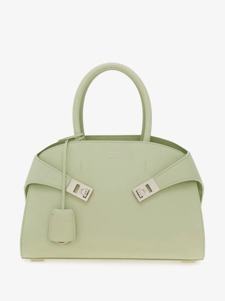 Ferragamo Hug Handbag