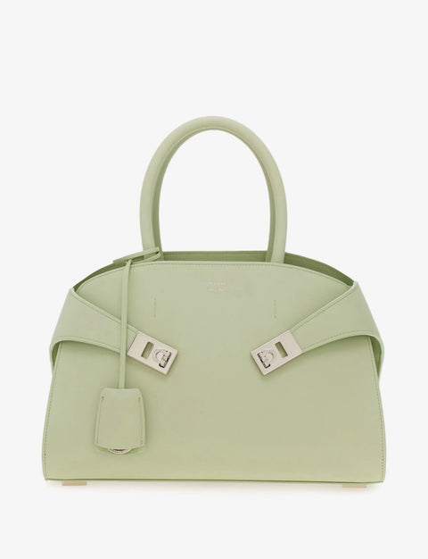 Ferragamo Hug Handbag