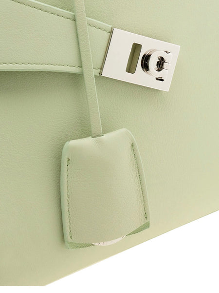 Ferragamo Hug Handbag