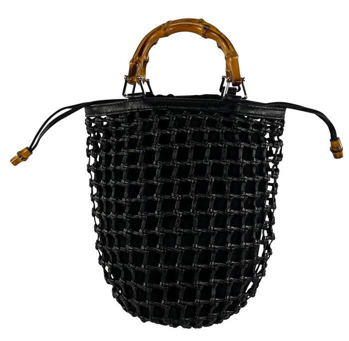 Vintage Gucci Tom Ford Bag