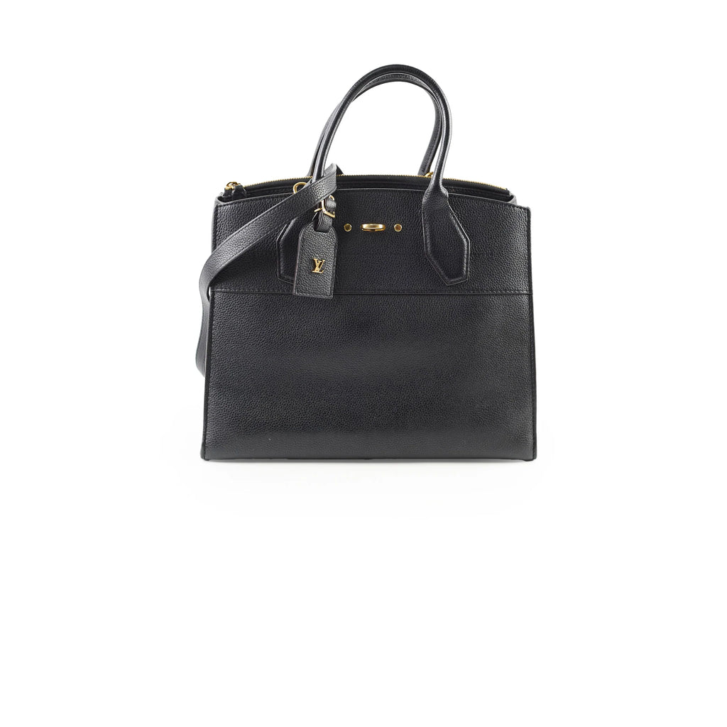 Louis Vuitton City Steamer MM