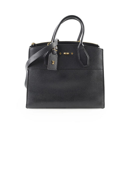 Louis Vuitton City Steamer MM