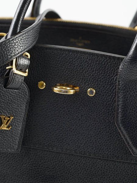 Louis Vuitton City Steamer MM