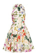 Sofia Amara Bubble Mini Dress (For Hire)