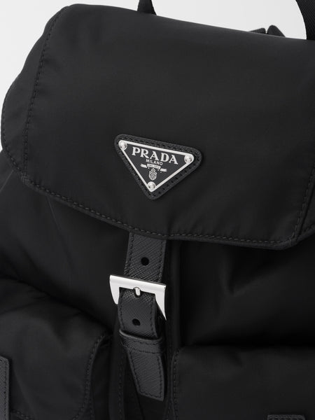 Prada Small Re-Nylon backpack