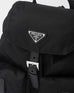 Prada Small Re-Nylon backpack