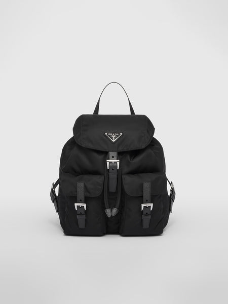 Prada Small Re-Nylon backpack