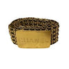 Vintage Chanel Belt