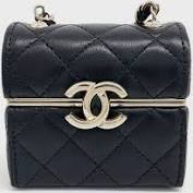 Chanel Mini Case