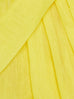 Zimmermann Botanica Bralette Gown Dress (For Hire)