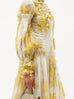 Zimmermann Botanica Wattle Gown (For Hire)