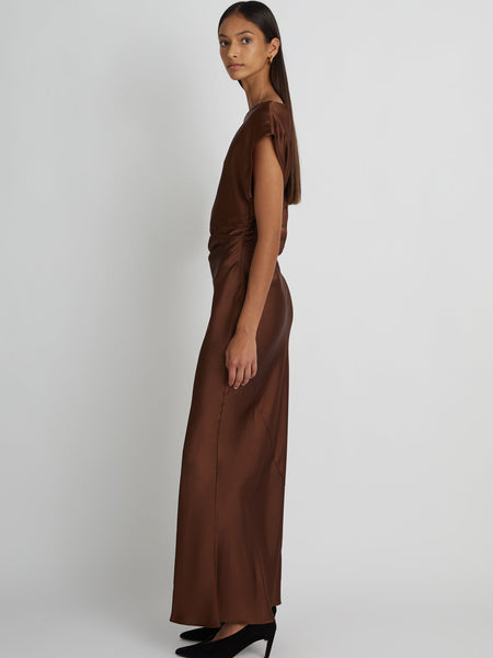 Camilla and Marc Elcar Dress (For Hire)