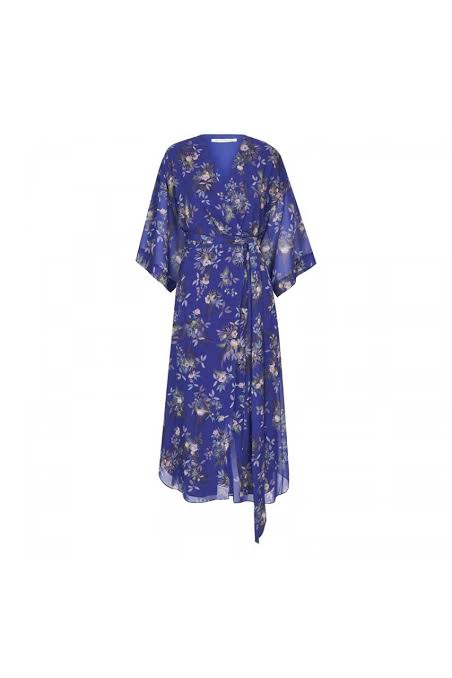 Camilla and marc top stanwyck short dress