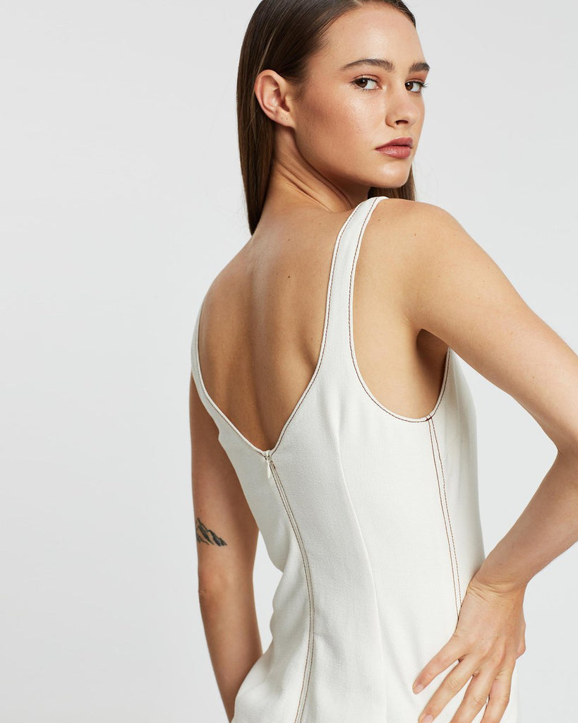 Bec & Bridge Noah Mini Dress (For Hire) – EKOLUV